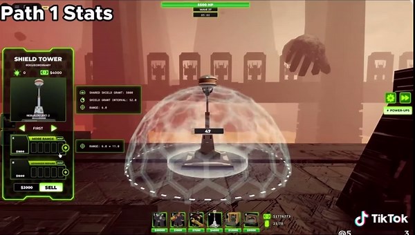 Brutal Tower Defense Strategies in Roblox