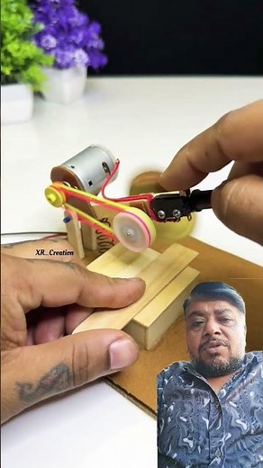 Heavy Duty Table Saw, Chop Saw Cutter machine with DCMotor #youtubeshorts​ #dcmotor​ #motor​ #diy​