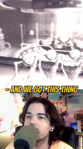 When you find a rhythmic pylon on an alien ship, there’s only one thing to do: drop a beat and sing the anthem of survival! Mothership Zeta really brings out the best in the Lone Wanderer. #Fallout3 #MothershipZeta #Survivor #GamingComedy #AlienAbduction ============================= 🎮 CATCH ME LIVE ON YOUTUBE! EVERYDAY (Except Wed) — NOON-4PM PST =========================== Join Our Discord Community! ☢️🤠 https://discord.com/invite/pfxkkHfyJK ⛺🌵 =========================== Memberships Starti