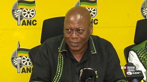 [WATCH] ANC KwaZulu-Natal Task Team coordinator Mike Mabuyakhulu says issues of the Ingonyama Trust must be resolved by those entitled by law to do so. He says the party will not express its views before engaging those in the know. #Newzroom405 | Newzroom Afrika