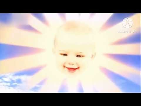 Teletubbies Lost Episode : “Slendytubbies” (2015) (Fight + Good Ending)