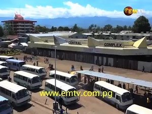 2.3K views · 174 reactions | POLICE CCTV PROJECT CONTINUES IN LAE Police in Lae has embarked on setting up CCTV cameras in the Market, Town, and Eriku in efforts to curb crime in these busy areas. Last week, an attempted robbery was foiled when police spotted suspicious activities in the crowd in Lae’s top town. Metropolitan Superintendent Chris Kunyanban says work on these CCTV setups is ongoing. Source: EMTV Online #ForABetterLae | LAE OPEN Electorate - JOHN ROSSO Dps MP | Facebook