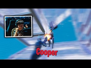 When PROS Clip Each Other in Fortnite #3