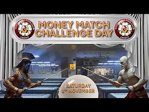 The Ultimate Money Match Challenge Day
