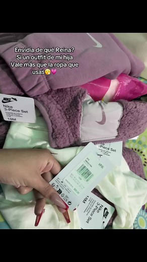 Ideas de Outfit para Navidad para tu Princesa 💗👸🏻