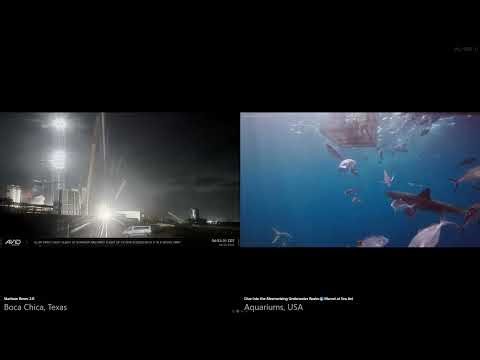 Webcams from around the world - Apr 04, 2026