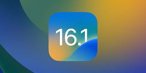 iOS 16.1 ya disponible para descargar