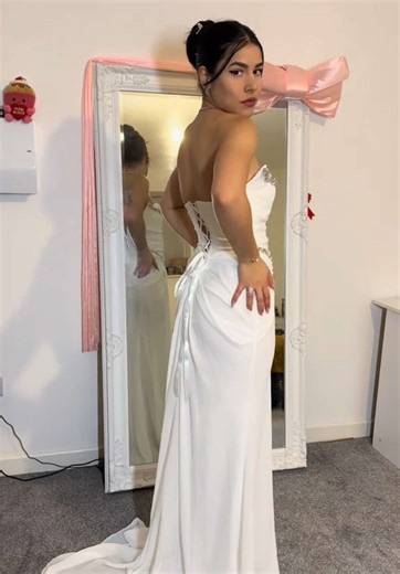 Help Me Choose: SHEIN Wedding Dresses