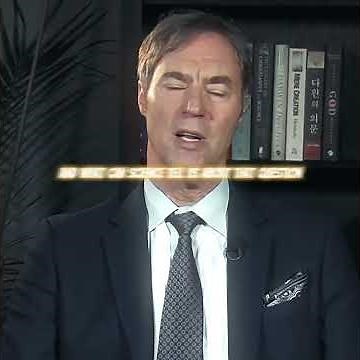 Stephen Meyer on Intelligent Design