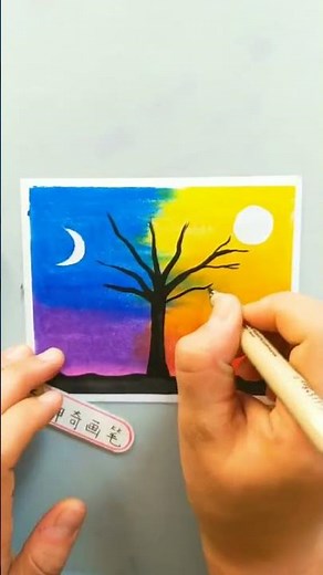 Out of Ideas? Here Are Fun Drawing Ideas That Actually Work! #30