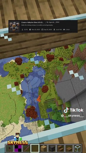 Meilleurs mods Minecraft à découvrir !
