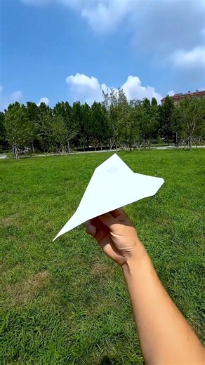 how to make a Jet Paper Airplane ✈️ #shorts #craft