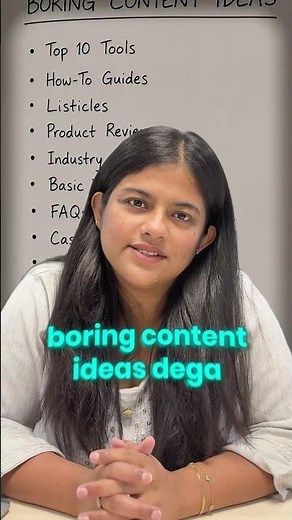 Get 30 Days Content Idea by Using This Prompt | Classplus #chatgpt #ai #contentcreator #growth