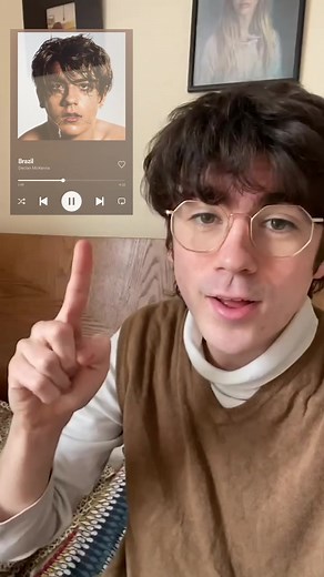 Declan McKenna's 'Brazil': Top Tracks and Edits