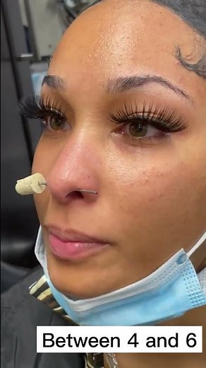 Septum Piercings FAQs - How to Clean Septum Piercing Aftercare