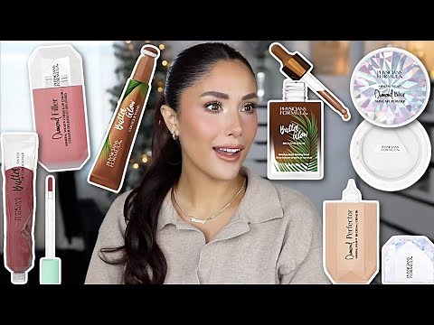 TESTING NEW PHYSICIANS FORMULA 2024 COLLECTION | watch BEFORE you BUY!