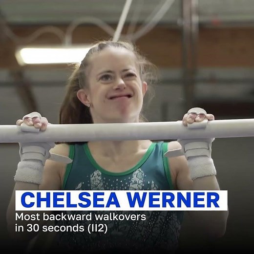 Guinness World Records 2025 | 2024 NAPPA Award Winner