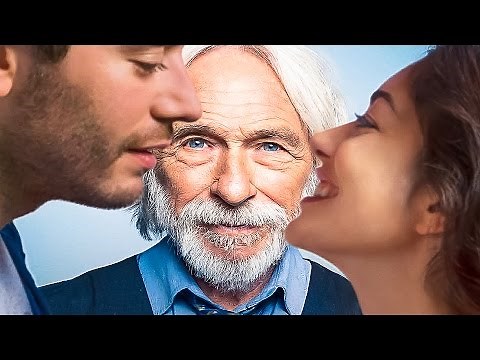 UN PROFIL POUR DEUX Bande Annonce (2017)