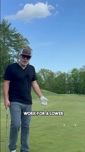 Swing Ladder Series! Average Swing Speed