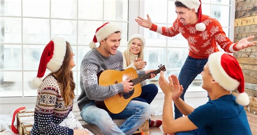 Zapjevajte božićne pjesme koje su nekad pjevale naše bake