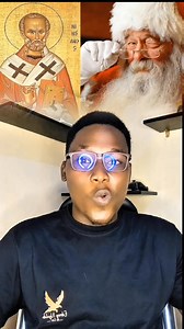 History of Saint Nicholas, the man behind the present day Christmas gifting icon | Edreez Ngulde