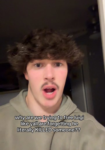 Luigi Marciano: CCTV Footage of Brian Thompson's Killer
