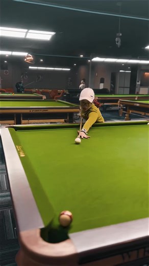 Mastering Snooker Skills for Enthusiasts
