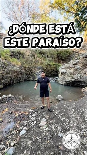 The best paradise near Tepic! 😱💦