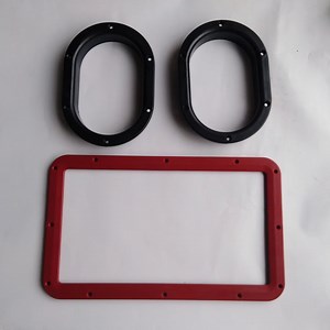 [Hot Item] Holdwin Sand Blasting Gloves Holder Sandblaster Gloves O Ring Sandblast Machine Accessories