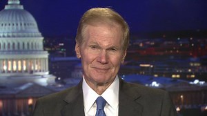 The American people are sick and tired of the partisan politics that’s going on in Washington. We need leaders who are willing to put aside party politics and work together for the good of the country. We need a president who will not only call for more bipartisanship, but shows he’s willing to work in a bipartisan way. | Bill Nelson