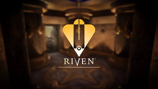 Buy Riven - PC & Mac (Steam)