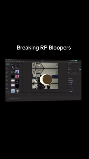 Breaking Roleplay Bloopers: Fun Moments in Primetime RP