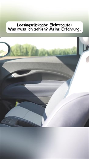 Understanding Elektroautos: Leasing and Costs Explained