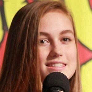 Madison Lintz Boyfriend 2026: Dating History & Exes - CelebsCouples