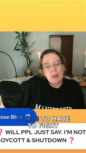 Are We Facing a Modern-Day Revolution? | The Oracle of Whimsy