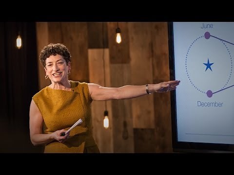 Naomi Oreskes: Why we should trust scientists