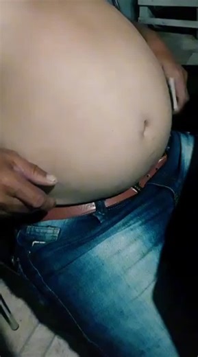 Jack Spike | What a Big man!!!!! #bellycollector #roundbelly #ballbelly #potbelly #ballgut #bellyballoon #roundgut #beergut #realman #beerbelly | Instagram