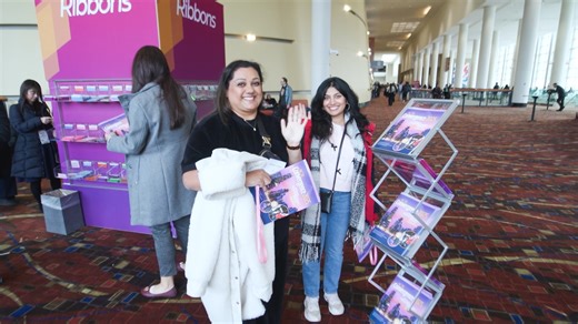 Highlights from ACR Convergence 2025—where rheumatology meets! #ACR25 | American College of Rheumatology