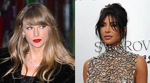 Taylor Swift or Kim Kardashian: Who is more popular?