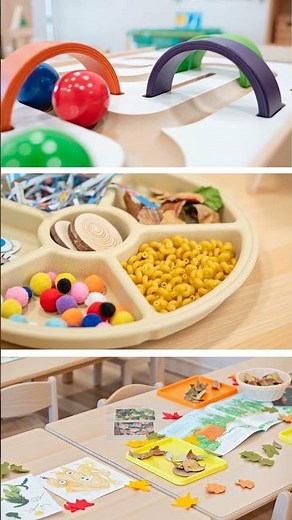 Enroll Your Child at Kido River North #Spanishimmersion #Earlyyearseducation