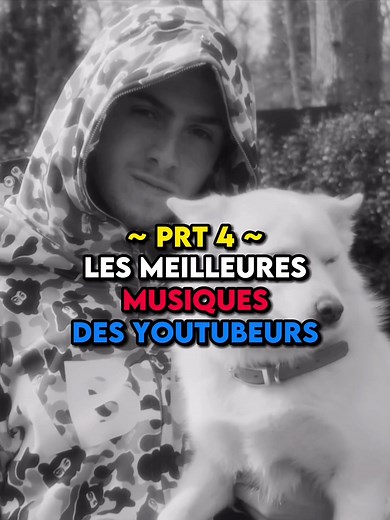 Les Meilleures Musiques des Youtubeurs - Partie 5