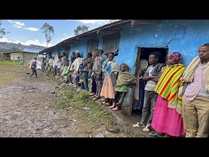 Amhara region town now home to 16,000 displaced