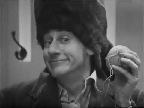 Play School Episode 1 21st April 1964