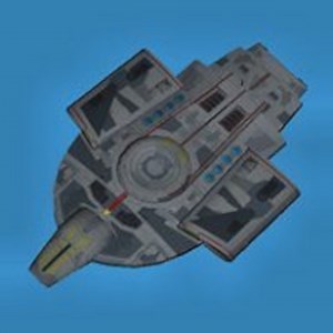AMAM file - Star Trek: Armada II