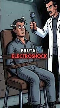 CIA Turned Humans Into Lab Rats for Mind Control