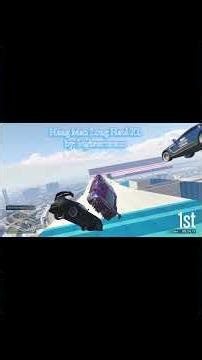GTA V Online | Hang Man Long Haul XL – OG Boogeyman Intense 3rd Place & Last-Second Win #gta5 #gtav