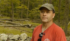 Farming on the frontlines of climate change