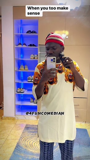 104K views · 1.4K reactions | I make so much sense for just one person | 4fun Mamamia | Facebook