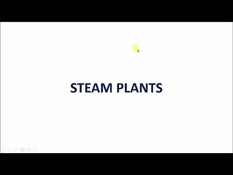 POWER MACHINES N5 & N6 - STEAM PLANTS (FULL)