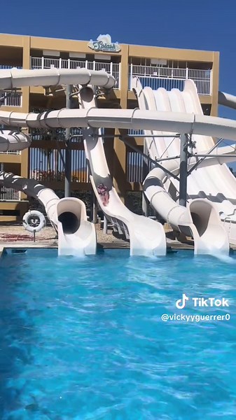 Riu Santa Fe: A Spring Break Paradise Experience